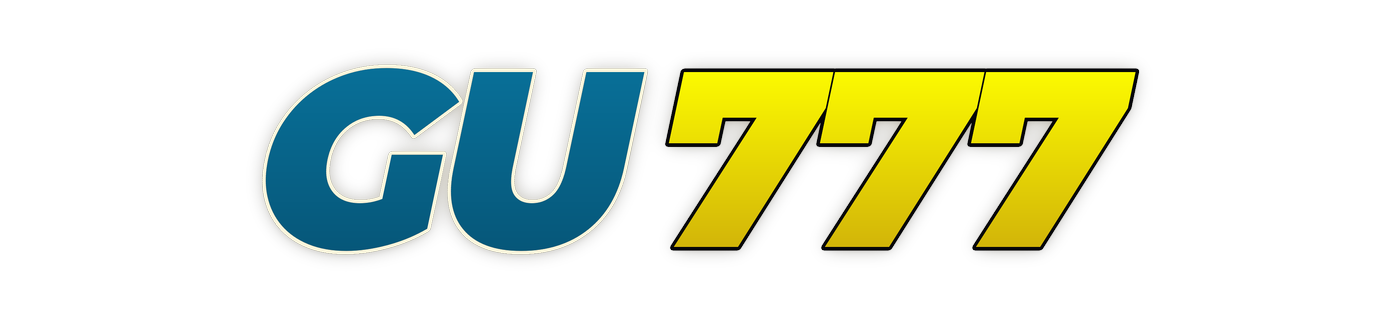 gu777 Logo